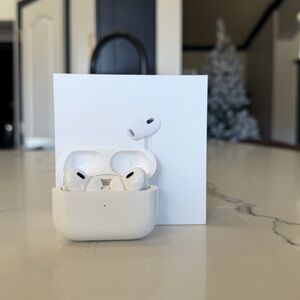 Apple AirPods Pro 2